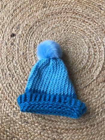 Bonnet