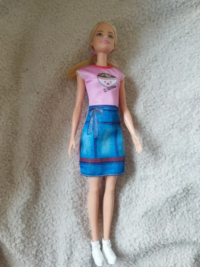 Barbie