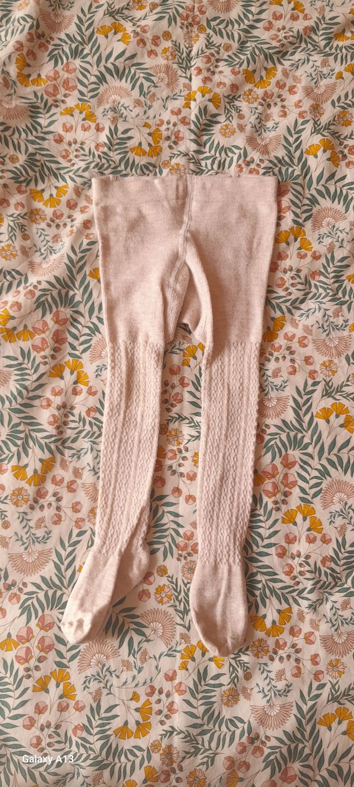 Collants 18-20
