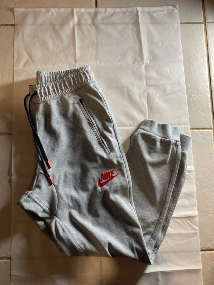 Jogging nike