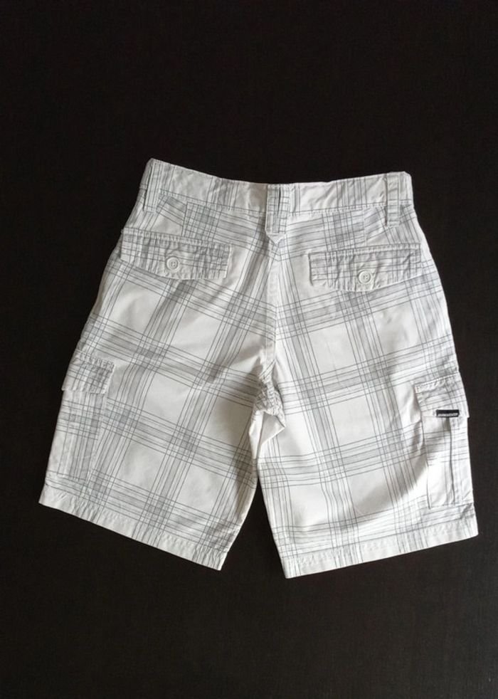 Short Quicksilver 8ans - photo numéro 2