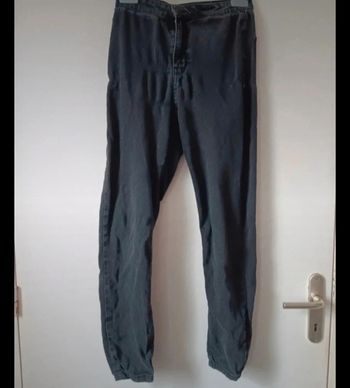 Jean femme  jennyfer 38
