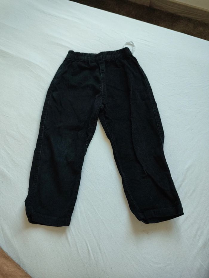 Pantalon enfant