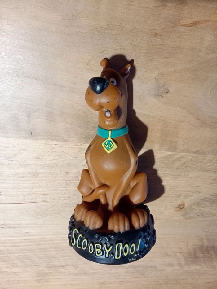 Figurine Scooby doo 13cm - photo numéro 3