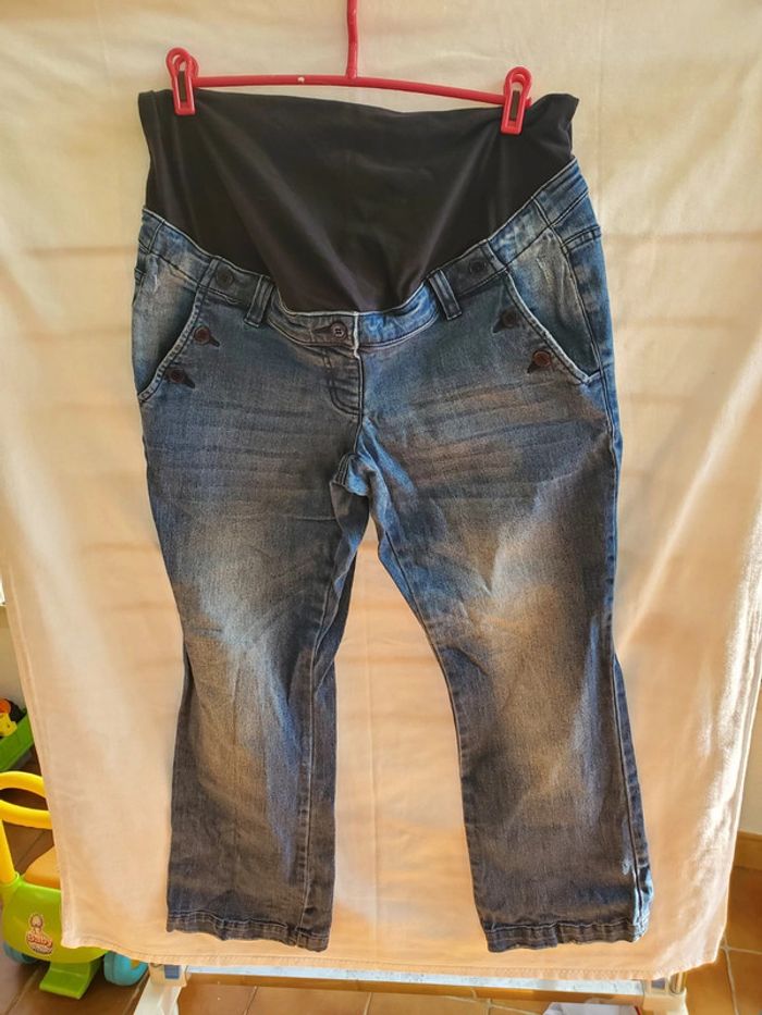 Pantalon maternité
