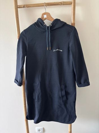 Robe pull Bizzbee