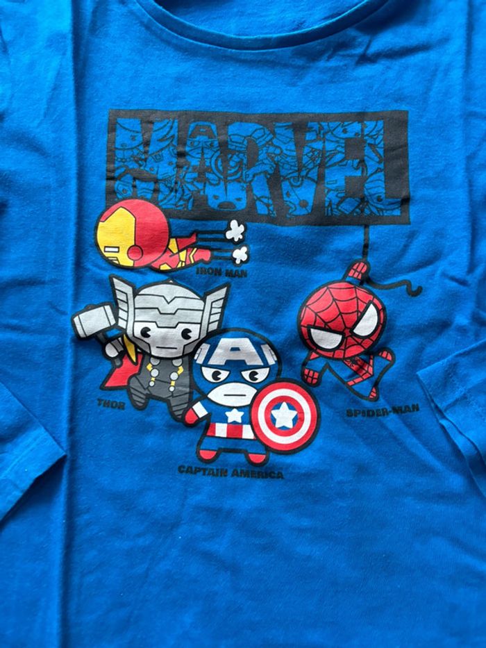 Haut ML - photo numéro 2