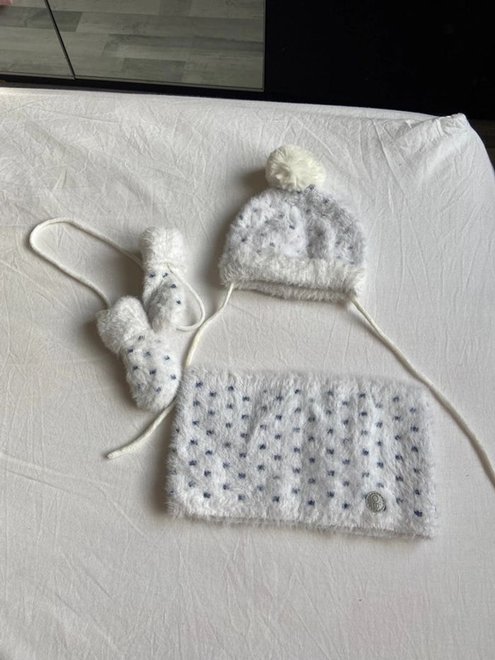 Lot accessoires obaibi