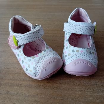 Chaussures  18