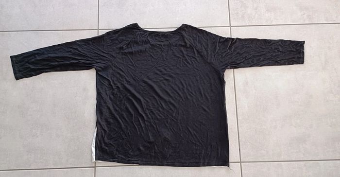 Haut manches longues pour femme - photo numéro 2