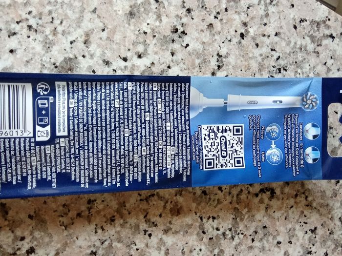 Recharge brosse - photo numéro 2