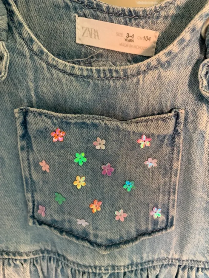 Lot fille 3-4 ans - photo numéro 15