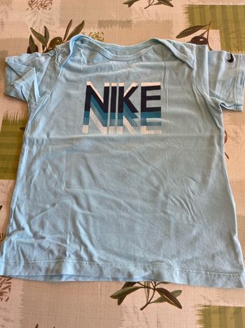Tee-shirts Nike garçon