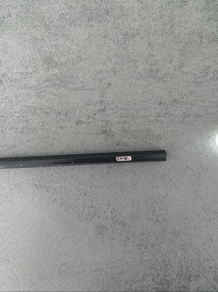 crayon HB - photo numéro 2