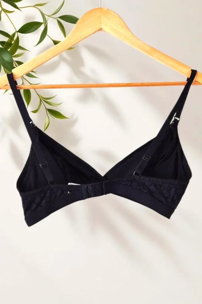 Soutien-gorge d'allaitement Vertbaudet 95C - photo numéro 4