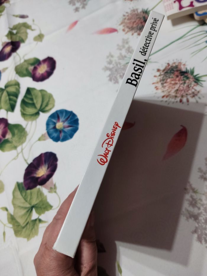 Basile, détective privé - photo numéro 3