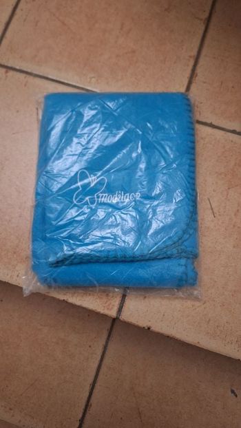 Petite couverture