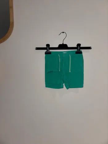 Short