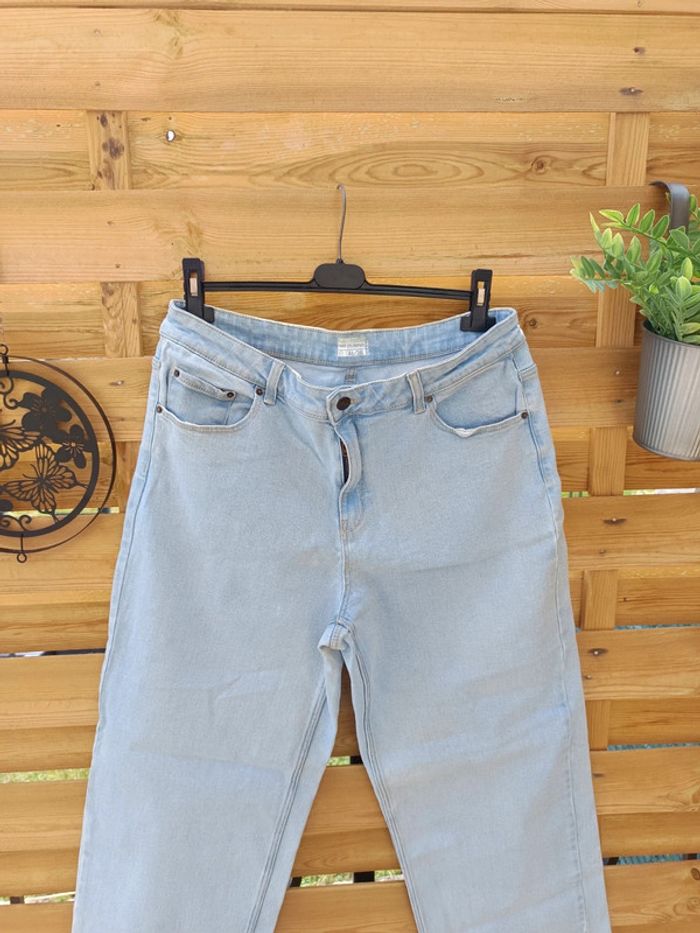Jean taille 46 L26 - photo numéro 4