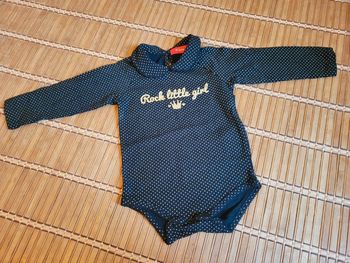 Bodie manches longues