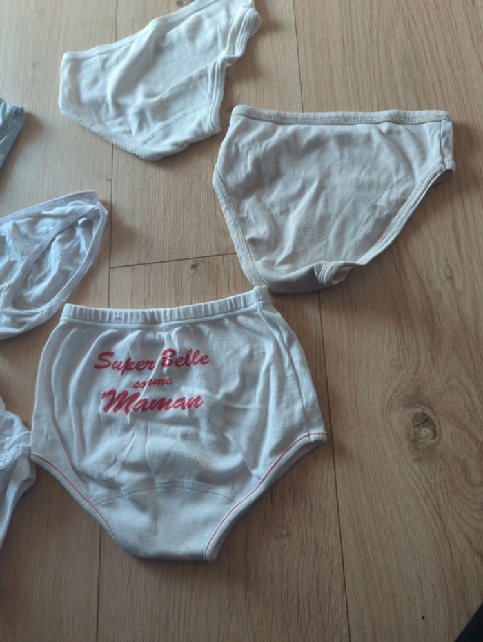 Lot culottes - photo numéro 4