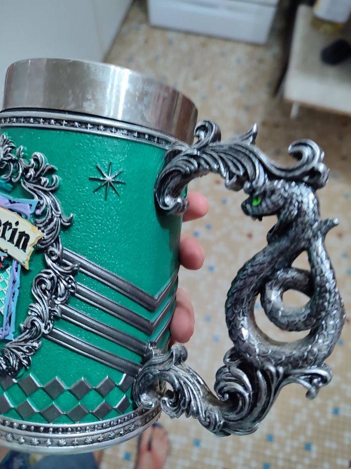 Chope harry Potter - photo numéro 2