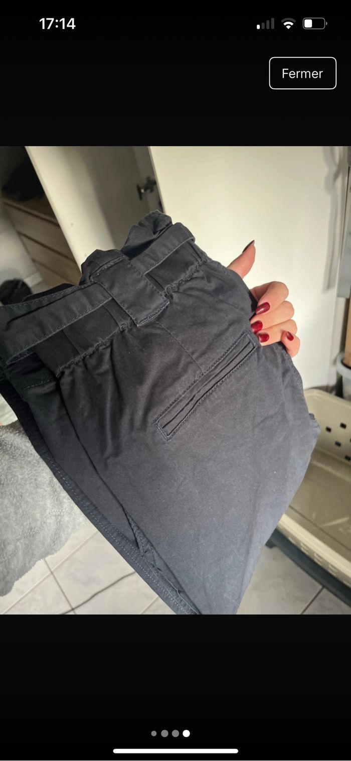 Pantalon - photo numéro 4