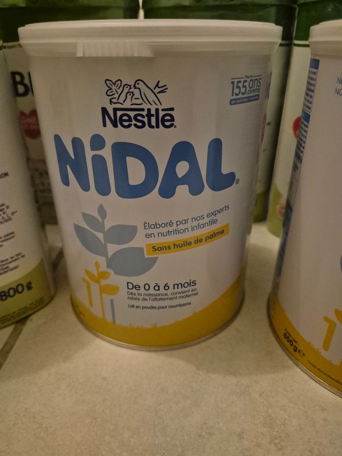 Blédilait - photo numéro 5