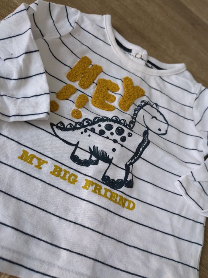 Ensemble 3mois - photo numéro 8