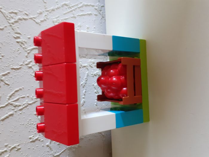 DUPLO Lego - photo numéro 4