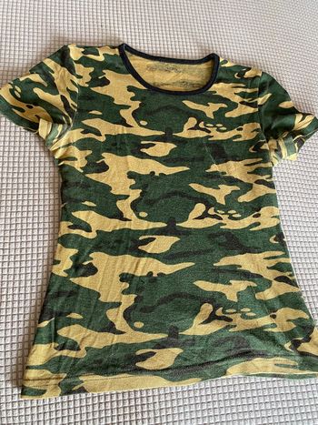 T-shirt femme / ado taille 36/38