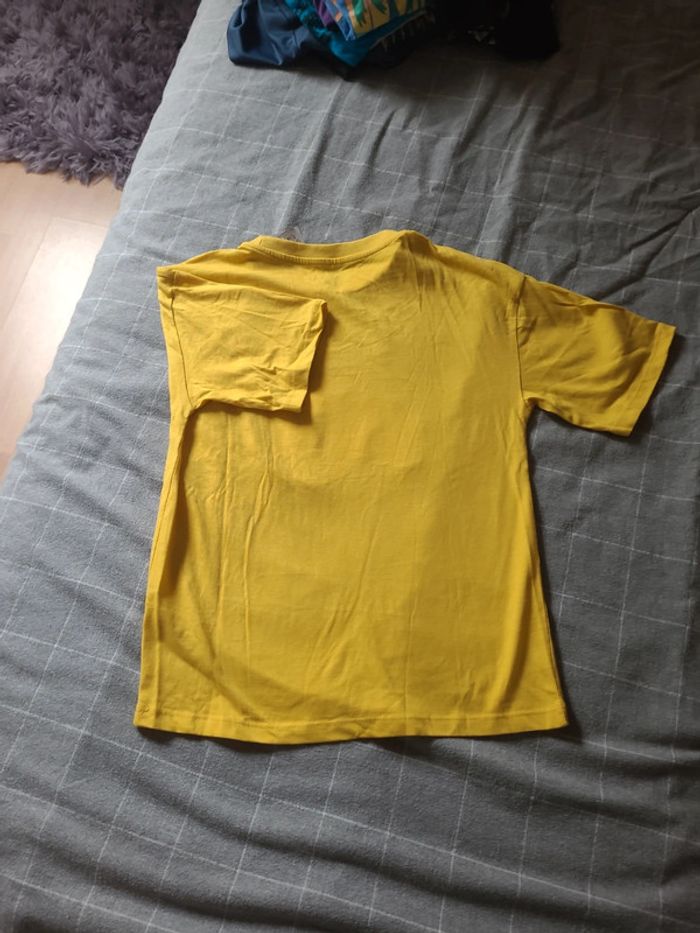 Tee shirt neuf 9/10 ans - photo numéro 4
