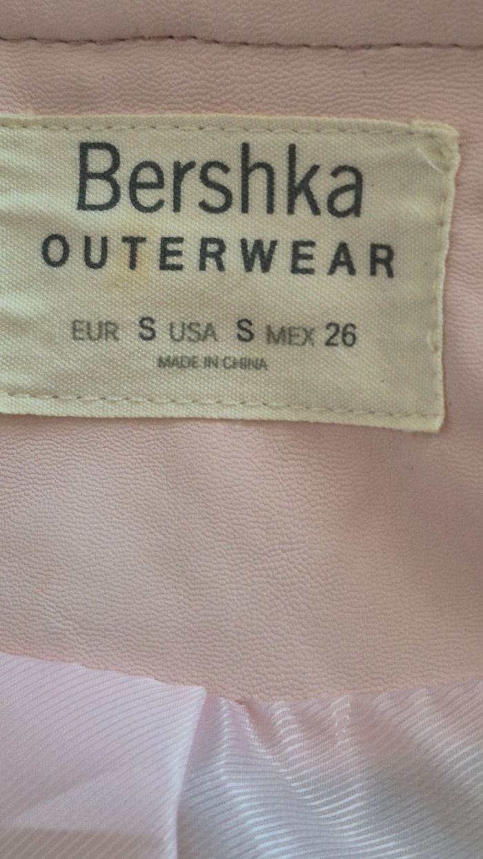 Veste - photo numéro 5