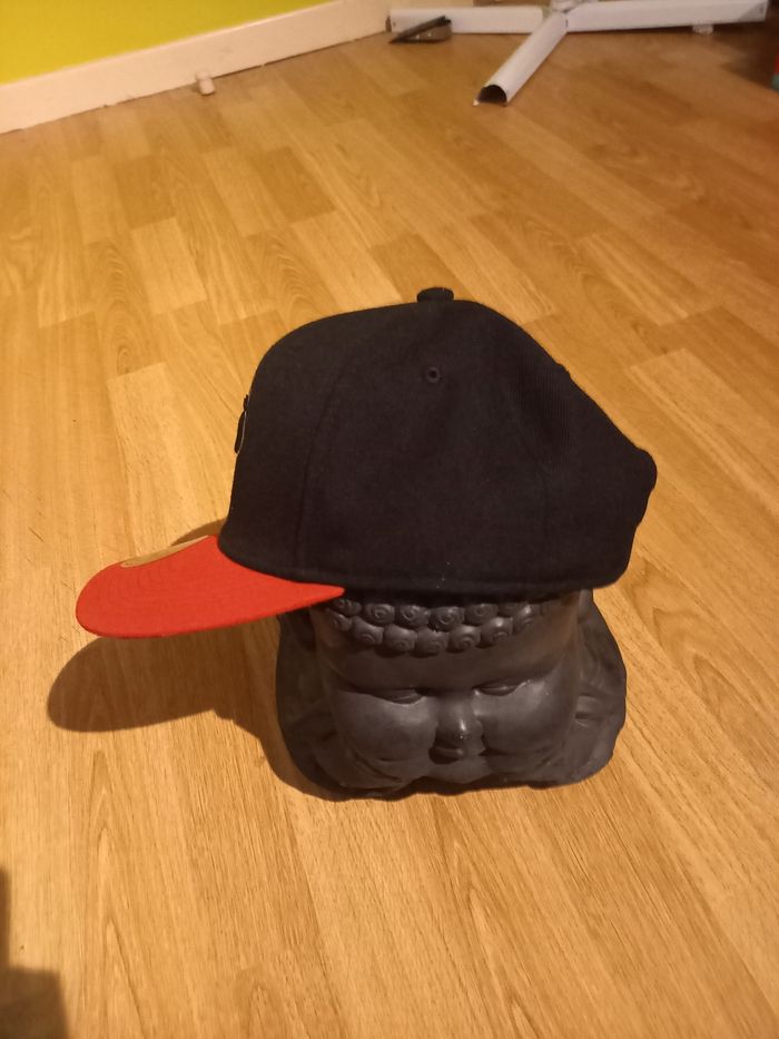 Casquette Mitchell et Ness - photo numéro 2