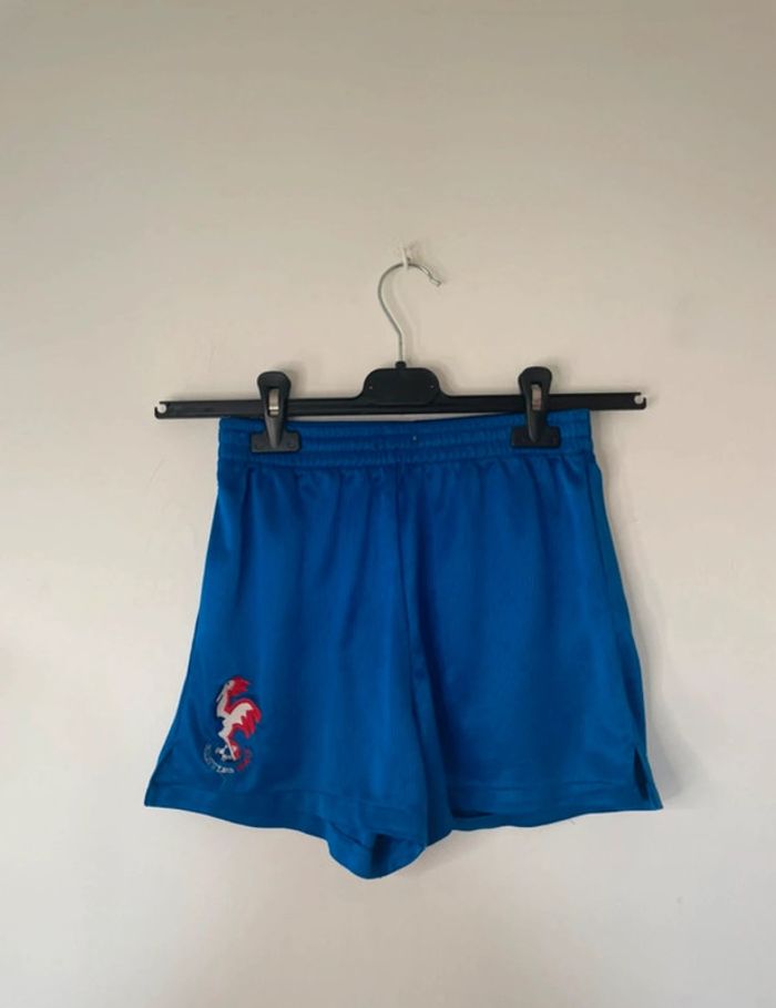 Short 10 ans garçon