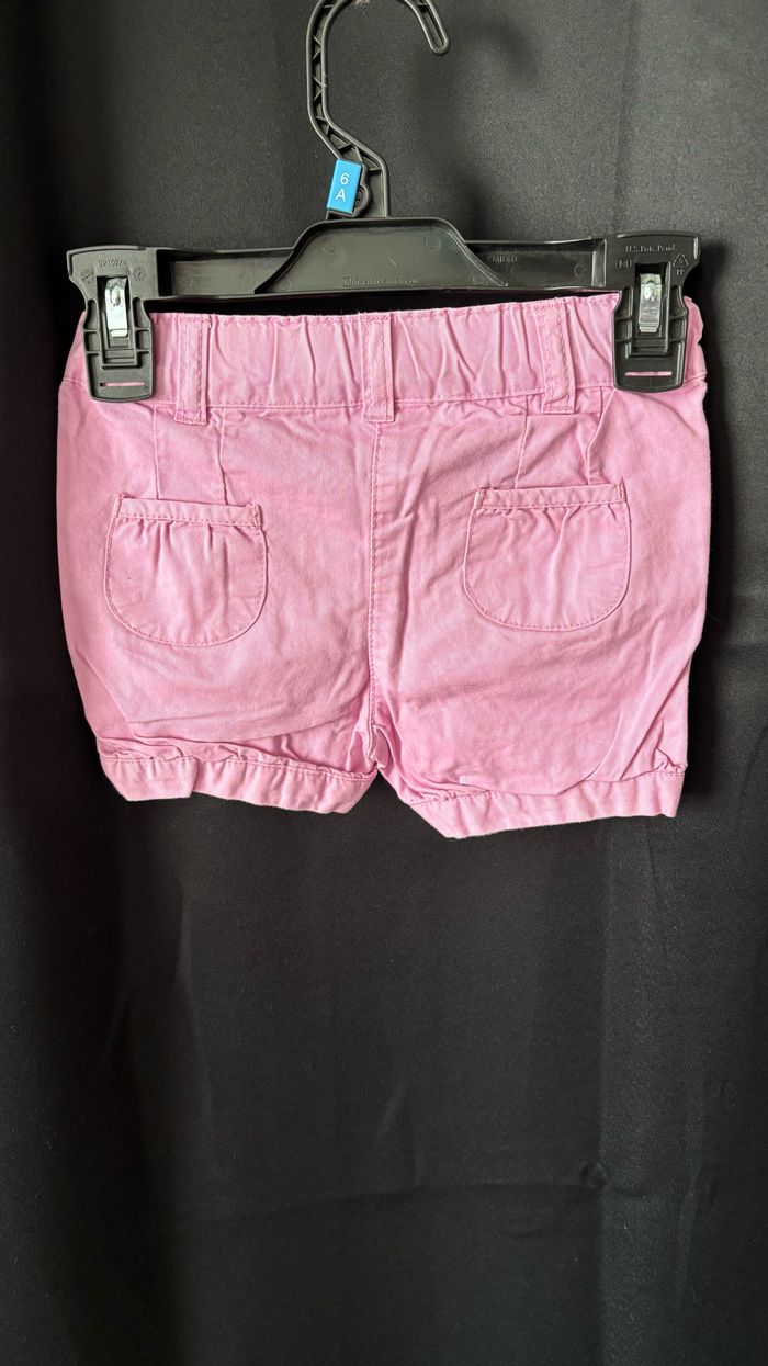 Short - photo numéro 4