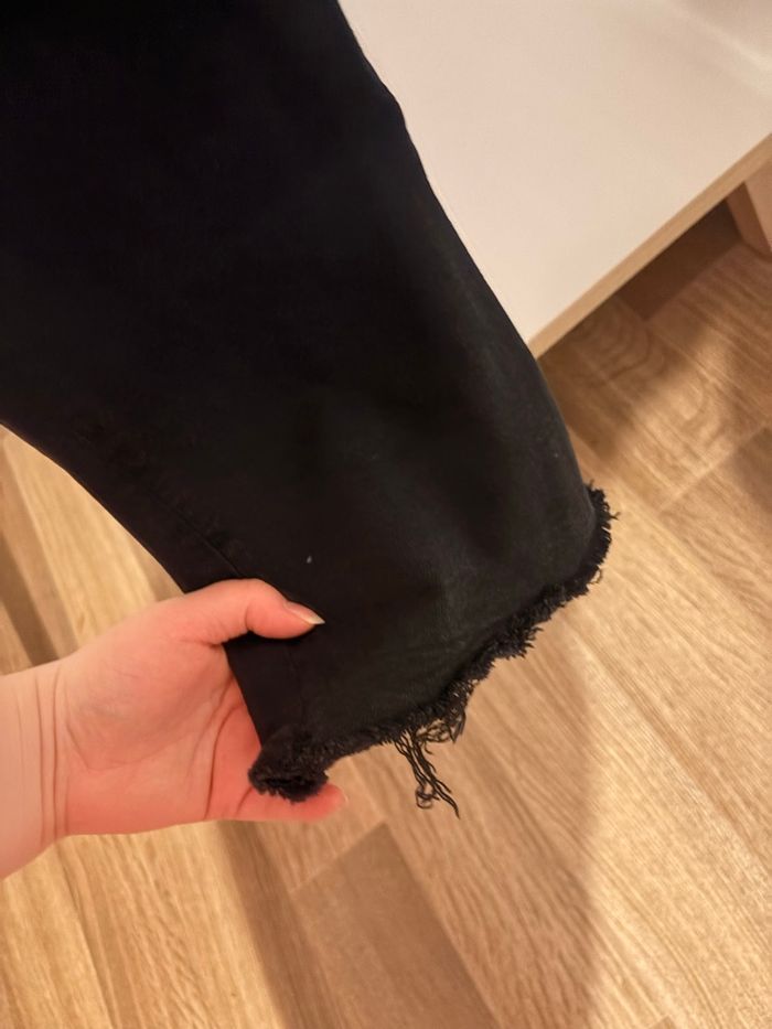 Jeans skinny flare - photo numéro 2