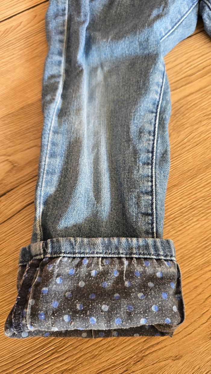 Jean obaibi 2 ans - photo numéro 2