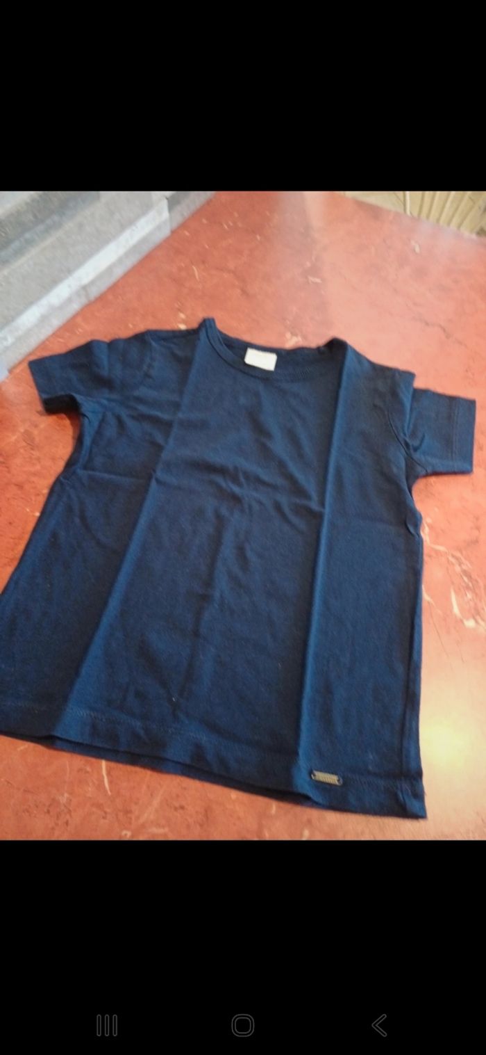 T.shirt taille 4 ans