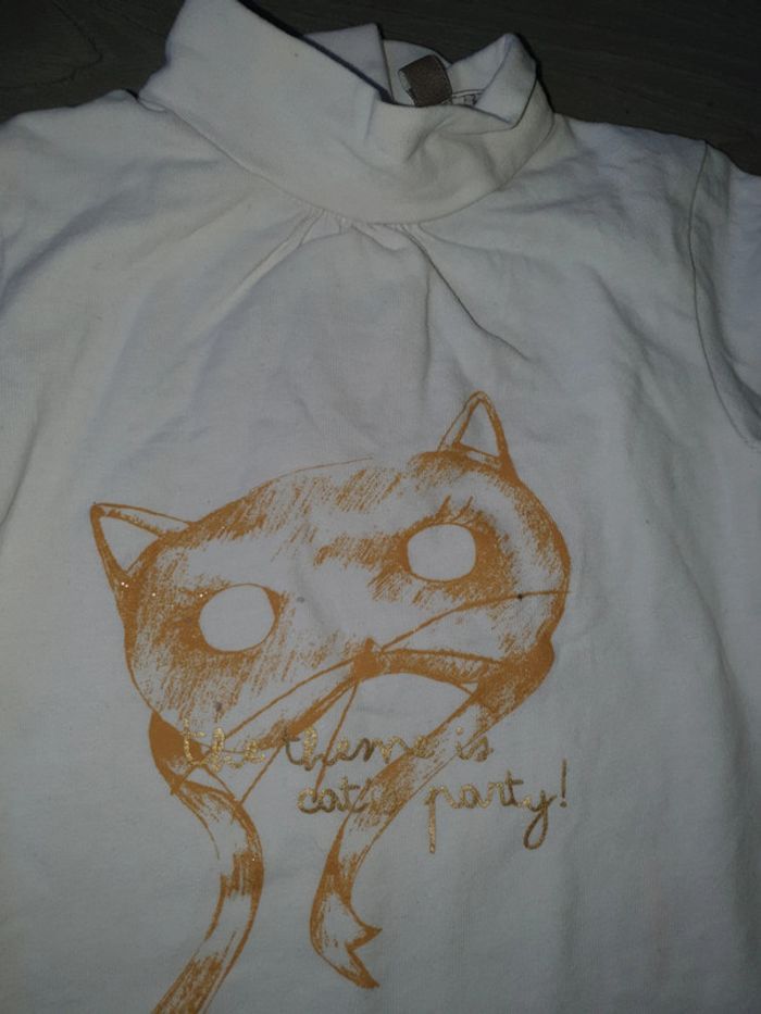 Maillot 6mois - photo numéro 3