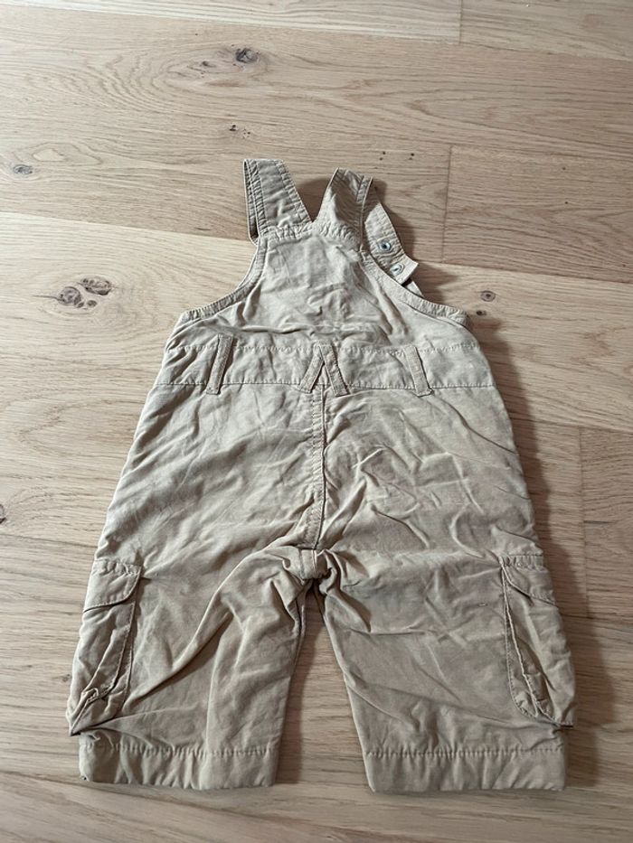 Salopette 3 mois - photo numéro 2