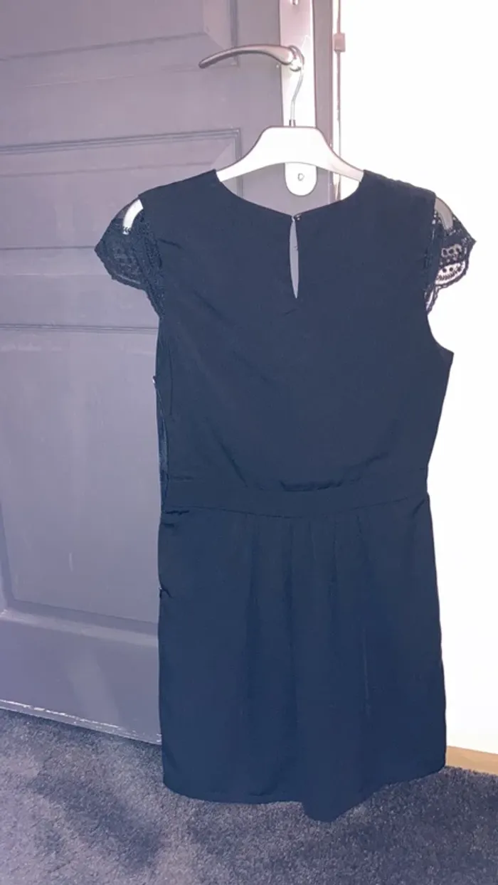 Robe soirée - photo numéro 4