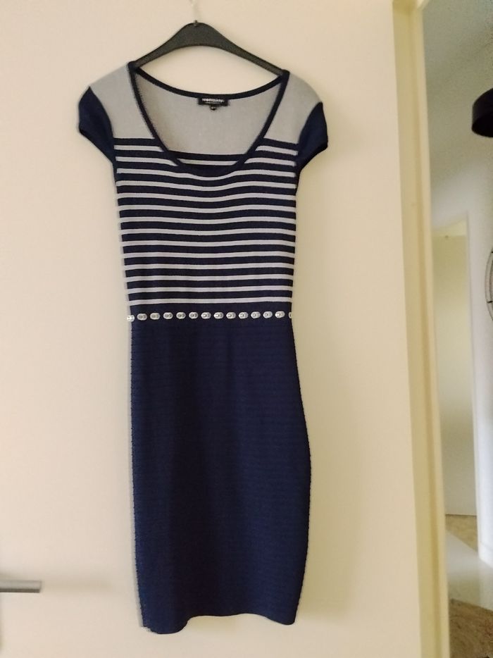 Robe Morgan - photo numéro 3