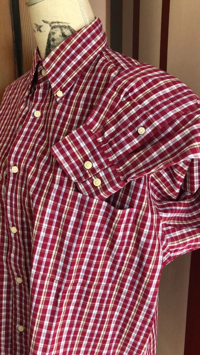 Chemise manche longue - photo numéro 4