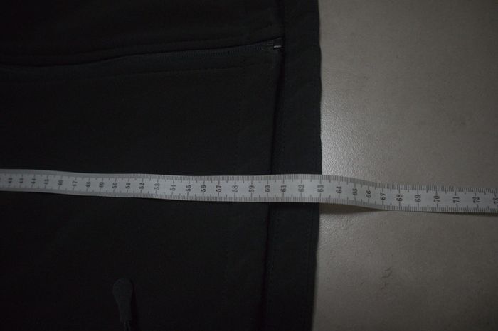 Manteau noir taille M - photo numéro 15