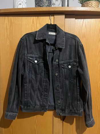 Veste en jeans ASOS 