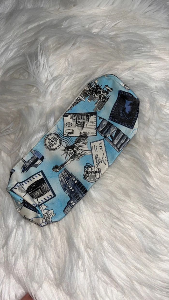 Mini trousse