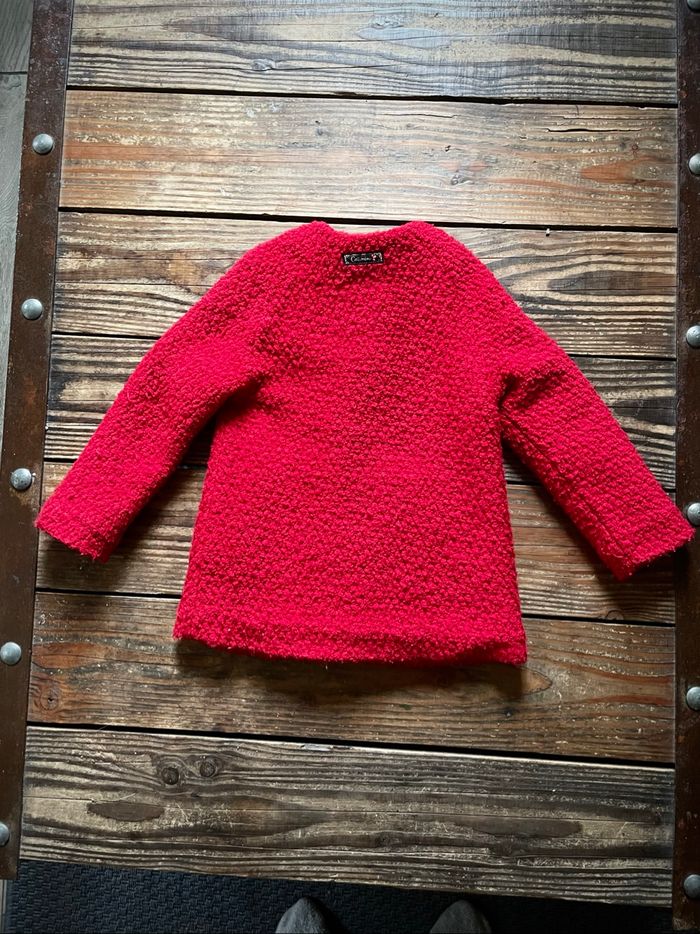 Veste Catimini 🍎 - photo numéro 4