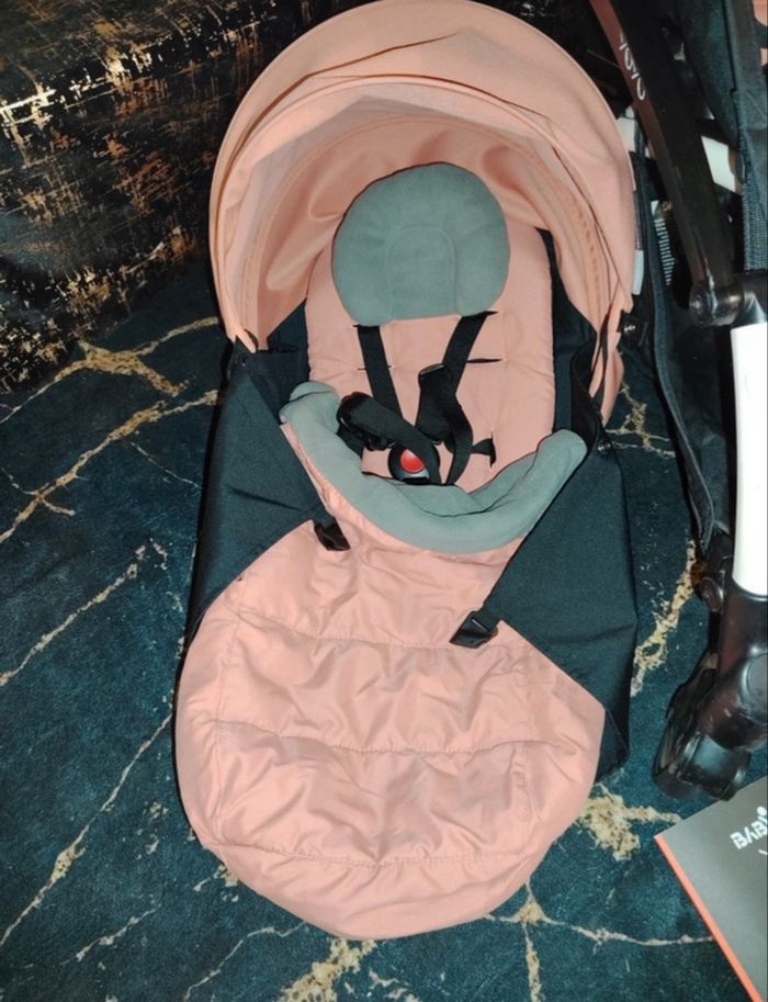 poussette yoyo - photo numéro 6