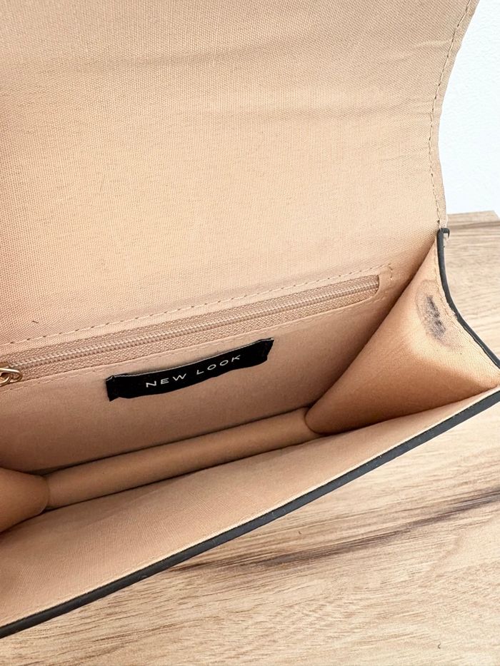 Sac à bandoulière - photo numéro 3